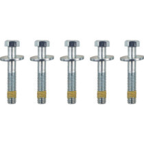 SCREWS PULY 7/16-14HEX