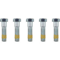 SCREWS PULY 7/16-14HEX