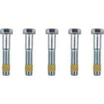 SCREWS PULY 7/16-14HEX