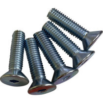 SCREWS RTR 3/8-16CS SKT