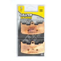 BRAKE PAD SINTERED