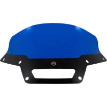 WINDSHIELD FLARE FXLRST SPORT BLUE  6"