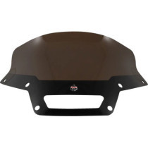 WINDSHIELD FLARE FXLRST SPORT BRONZE 6"