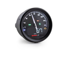 D60-HD TNT-05 TACH ABE