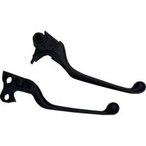 LEVER SET NARROW BLK 96-17 BT