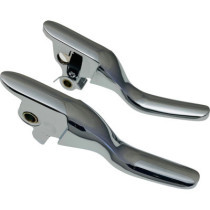 LEVER SET SHORT CHR 14-22 XL