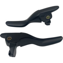 LEVER SET SHORT BLK 17-20 TOUR