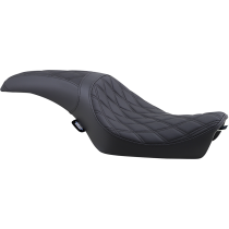 Selle Predator Diamond - Sportster à partir de 2010