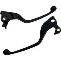 LEVER SET NARROW BLK 14-22 XL