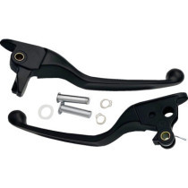 LEVER SET NARROW BLK 21-23 TOUR