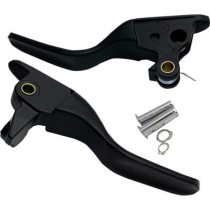 LEVER SET SHORT BLK 21-23 TOUR