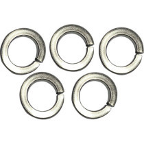 LOCK WASHERS FRT AXLE NUT 7068 5PK