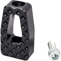 P-54 Billet Shifter Peg - Black - HD