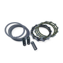 XTRA PLATE CLUTCH KIT KVLR M8