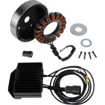 ALTERNATOR KIT 38A