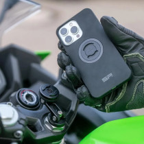 SUPPORT DE SMARTPHONE SP MOTO STEM MOUNT PRO