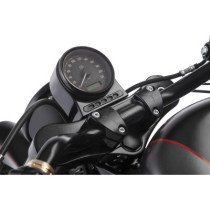  Roma Speedometer Bracket Black 