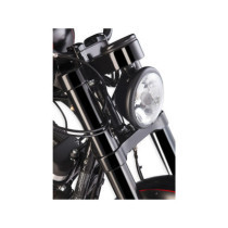  Roma Speedometer Bracket Black 