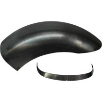  Custom Rear Fender Arc Length 560 mm, Shaped 