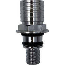 Check Valve - EFI - XL/XR