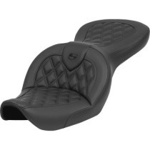 Explorer™ Road Sofa Seat - without Backrest - Lattice Stitch