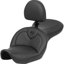 Explorer™ Road Sofa Seat - with Backrest - Black