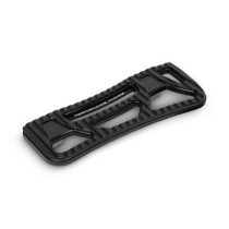 PM, Drifter rider floorboards. Black Ops