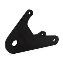 PM, Classic caliper bracket, 10" rear. Black CC