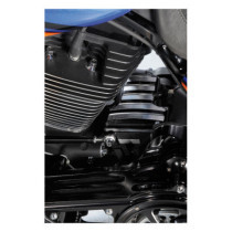 PM DRIVE 5-SP TRANSM TOP COVER