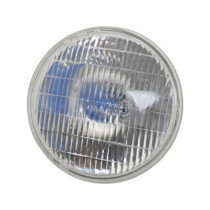  Halogen 7" Sealed Beam Einsatz 130/110W Halogen 130/110 W 