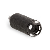 PM, Apex shift peg. Black CC