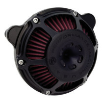 PM, ''MAX HP'' air cleaner kit. Black Ops