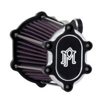 PM, ''FASTair'' intake, air cleaner kit. Black CC