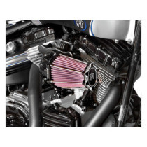 PM, ''FASTair'' intake, air cleaner kit. Black CC