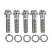 PM PULLEY BOLT KIT