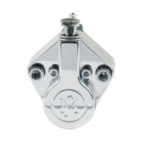 PM, 2-p 125x2 Classic caliper. Polished