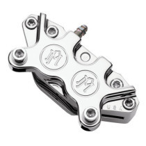 PM, 4-p classic caliper 125X4R. Chrome