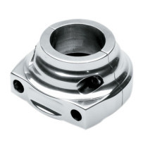 PM CONTOUR THROTTLE HOUSING