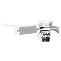 PM CONTOUR FL SWITCH HOUSING CHROME