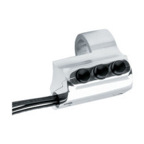 PM Contour switch housing chrome