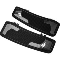 FLOORBOARDS 1980-2023 TOURING BLACK