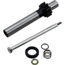 STARTER JACKSHAFT KIT 9-TOOTH LARGE