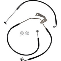 BRAKE LINE RR NON ABS BL