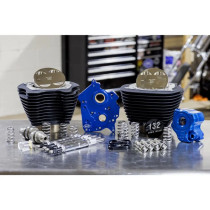 Kit performance pour moteur 132" Power Package