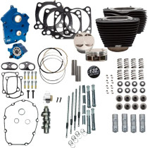 Kit performance pour moteur 132" Power Package