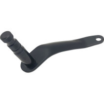 Shift Lever - Gloss Black - FL