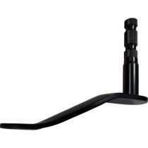 Extended Shifter Lever - Gloss Black - FL