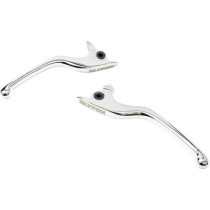 Levers - Brake/Clutch - Chrome