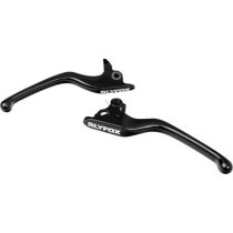 Levers - Brake/Clutch - Black