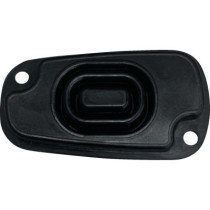 GASKET RR MC COVER M8 SOFTAIL